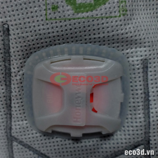 Khẩu trang than hoạt tính H910V Plus